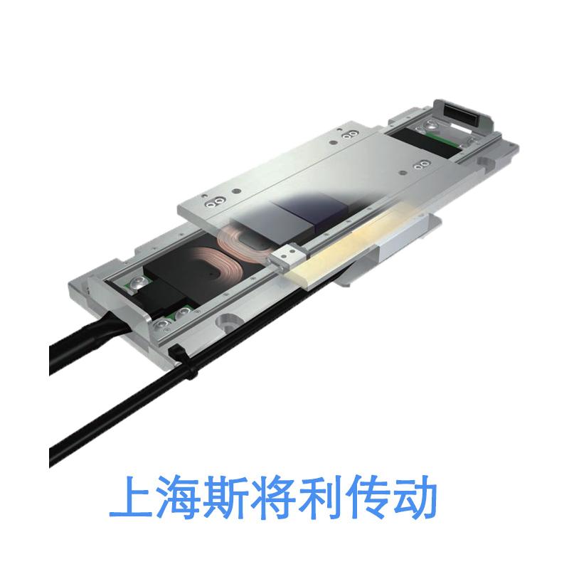 IKO NT55V25 iko纳米直线电机nt