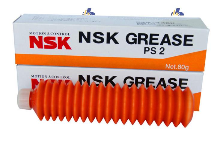 NSK NH351080BNC2-03P43 广东nsk导轨滑块报价